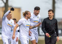 Viktoria Berlin FC Carl Zeiss Jena 10032024 12